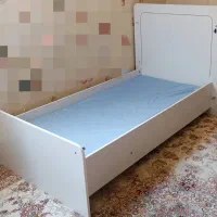 تخت دو منظوره نوزاد نوجوان