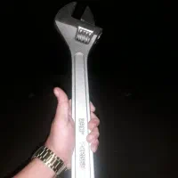 اچار فرانسه سایز ۱۸ بزرگ المانی