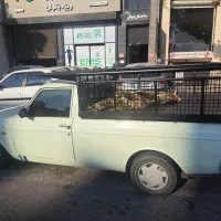 حمل بار با پیکان وانت کرج،شمال،تهران،قزوین