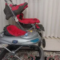 کالسکه وروروک