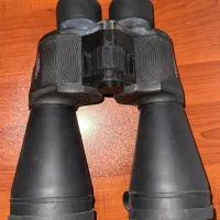 دوربین دو چشمی شکاری امریکایی 40x80 Leupold