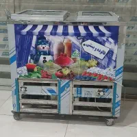 یخچال فالوده