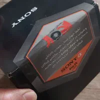 دوربین سونی آلفا 7c مارک 2