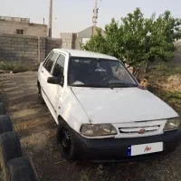 پراید مدل83