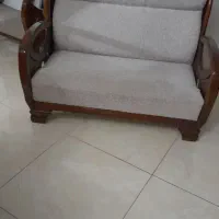 مبل راحتی نه نفره