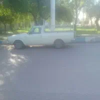 حمل بار با وانت بار