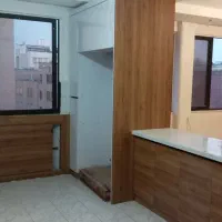 باز سازی کابینت آشپزخانه ام دی اف.