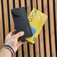 گوشی پوکو c65