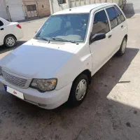 پراید 111