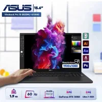 لپ‌تاپ ایسوس نو اکبند مهندسی حرفه‌ای و قدرتمند