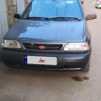 پراید مدل 90 SL