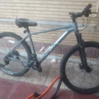 دوچرخه