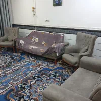 مبل درحد نو و شیک