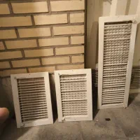 دریچه کولر فاز 11 کامل