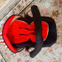 کالسکه وکریر