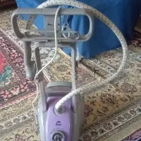 اتو بخار ایستاده