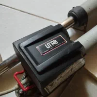 جک بازوئی اتومات