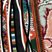 کریشی و سرتوپ ساده پذیرفته میشود