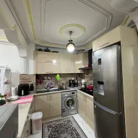 واحد ۸۰ متری طبقه دوم / املاک صاد