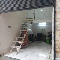 مغازه-فروشی