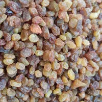 کشمش پلویی درجه 1