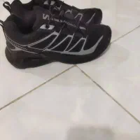 کتونی سالامون اورجینال سایز۴۲