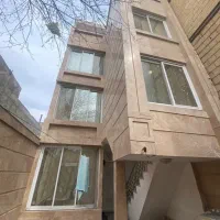 ویلایی-چهارطبقع-مستقل-درحد-صفر-هرطبقع-یک-خواب