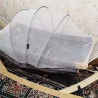 ننو نوزاد|اسباب و اثاث بچه|پردیس, فاز ۱۱|دیوار