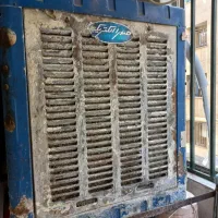 کولر ابی
