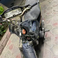 موتور بی کلاچ