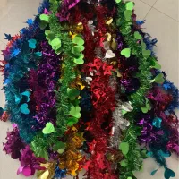 شرشره ریسه تزئینی نو