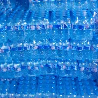 پخش عمده آب معدنی وآشامیدنی