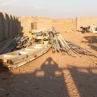 سوله تخریب شده