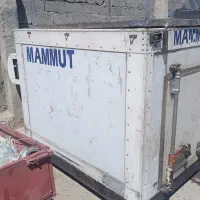 زیرصفری بستنی