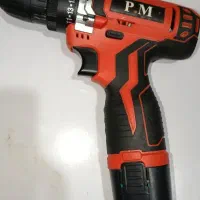 دریل شارژی PM2