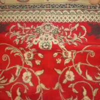 فرش ۱۲متری کارکرده