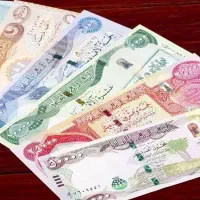 دینار کلکسیونی عراق