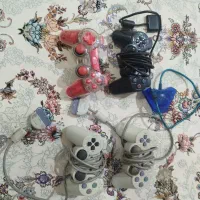 دسته بازی