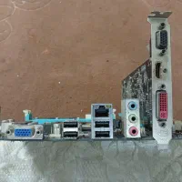 دو عدد باندل سالم با رم و گرافیک و سی پی یو و پاور