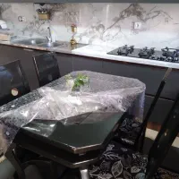 میز ناهارخوری ۴ نفره