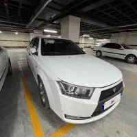 دنا پلاس اتومات توربو