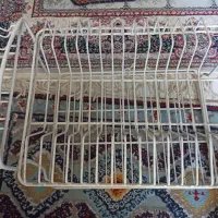 جا ظرفی دو طبقه
