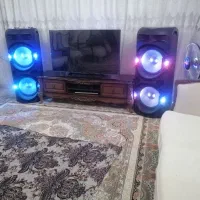 اسپیکر قدرتمند ویکر