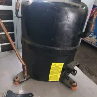 کمپرسور ۳۰ هزار