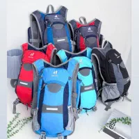 کوله کوهنوردی ودوچرخه سواری