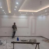 گج کاری صفر تا ۱۰۰