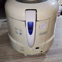 سرخ کن دلونگی