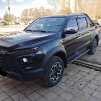 kmc t9|خودرو سواری و وانت|بروجرد, |دیوار