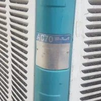 کولر آبی ۷۰۰۰  سپهرالکتریک