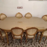 میز ناهار خوری
